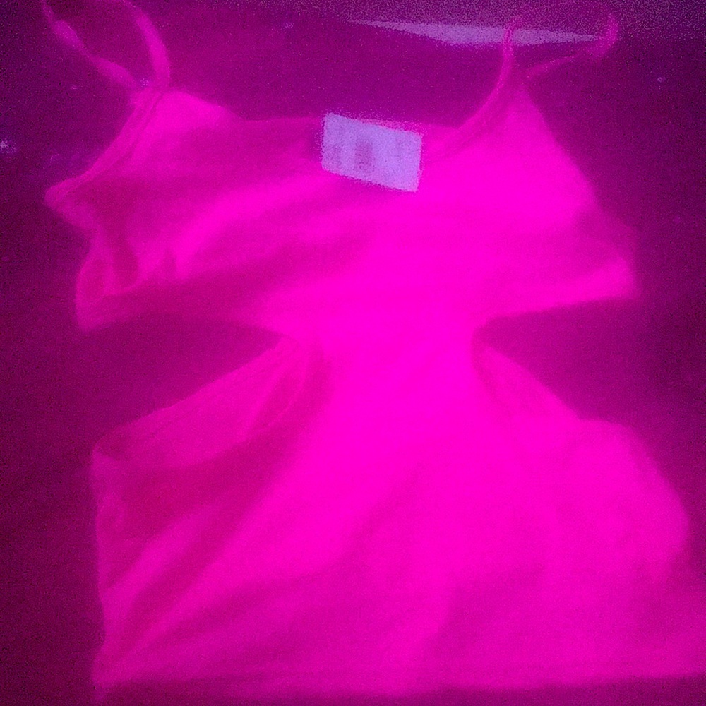Pink Shirt